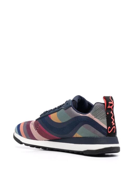 Paul Smith  Swirl low-top sneakers - Image 3