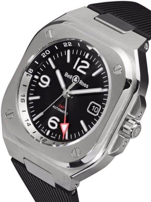 Bell & Ross  BR-05 GMT 41mm - Image 3