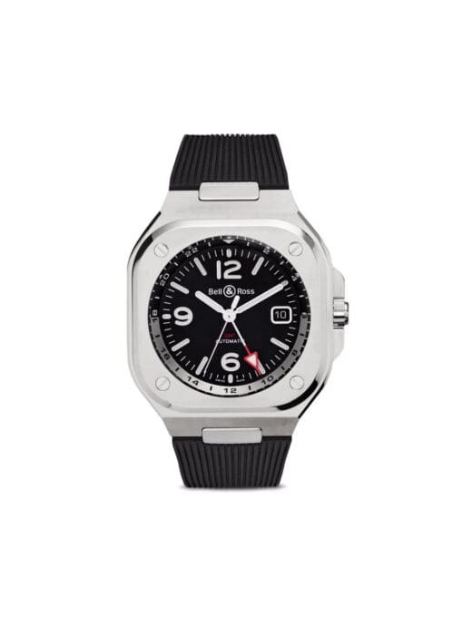 Bell & Ross  BR-05 GMT 41mm