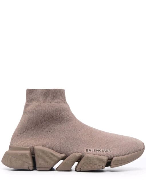 Balenciaga  Speed 2.0 pull-on sneakers