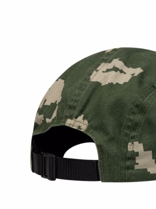 Supreme  military camp cap - Image 2