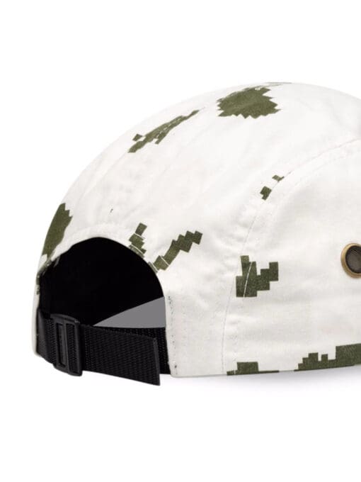 Supreme  military camp cap - Image 2