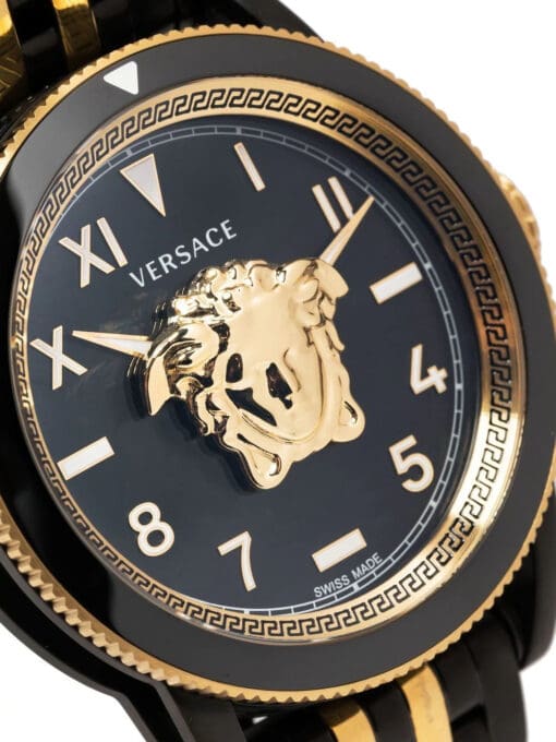 Versace  V-Palazzo Medusa 43mm - Image 3