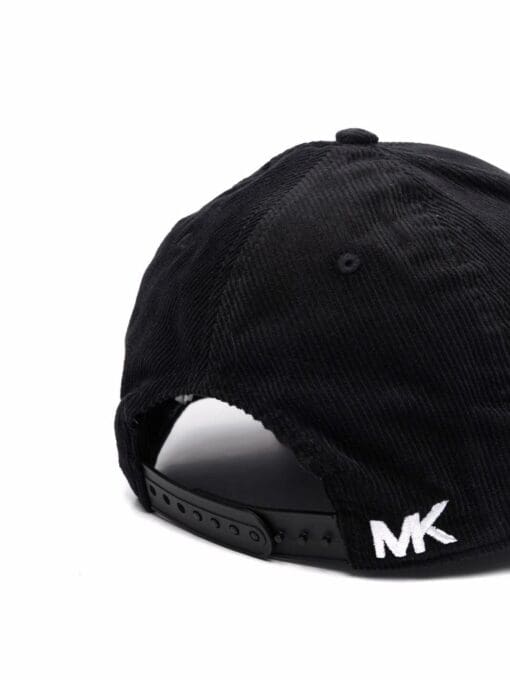 Michael Kors  embroidered-logo cap - Image 2