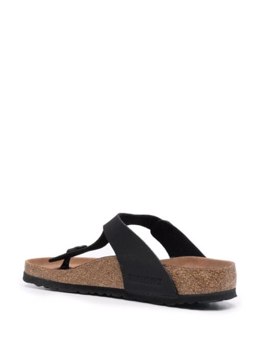 Birkenstock  Gizeh Birko-Flor flip flops - Image 3