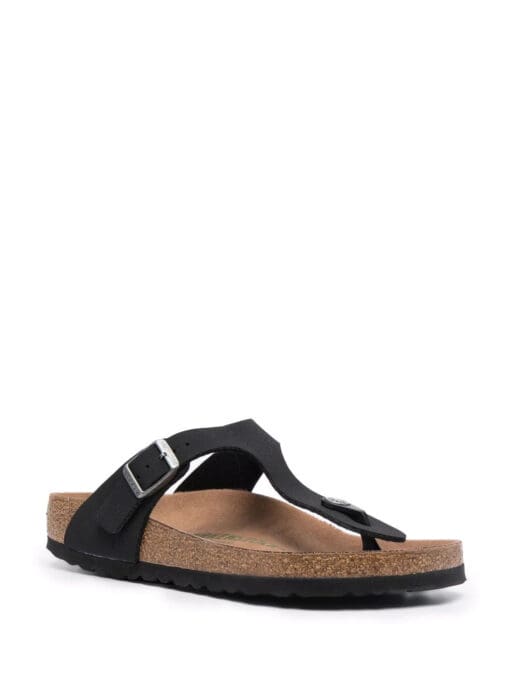 Birkenstock  Gizeh Birko-Flor flip flops - Image 2