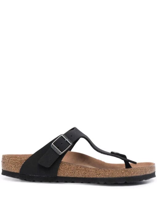 Birkenstock  Gizeh Birko-Flor flip flops