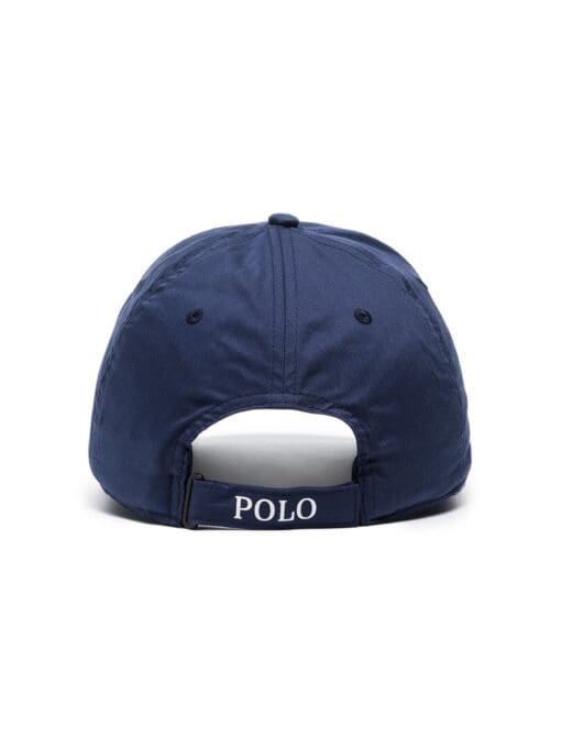 Polo Ralph Lauren  embroidered logo cap - Image 2