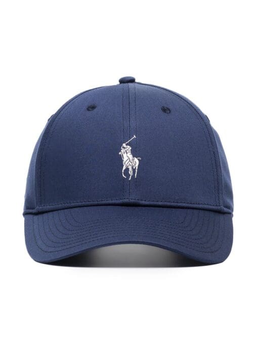 Polo Ralph Lauren  embroidered logo cap