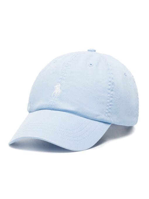 Polo Ralph Lauren  Classic logo-embroidered baseball cap - Image 2