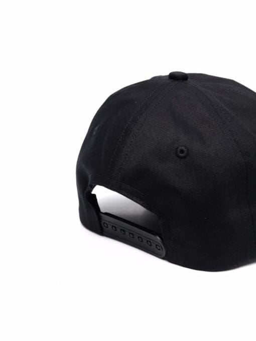 Calvin Klein  two-tone baseball cap - Image 2