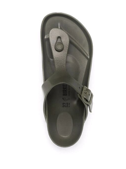 Birkenstock  Gizeh open-toe sandals - Image 4