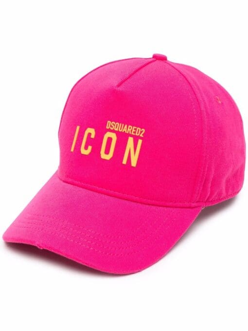 Dsquared2  Icon baseball cap