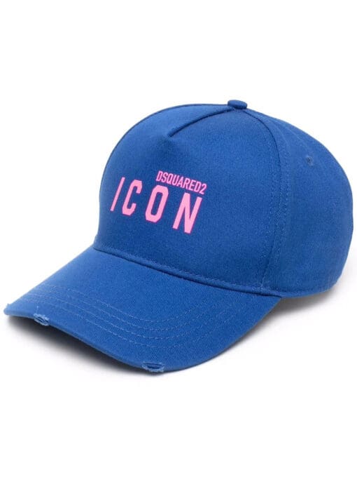 Dsquared2  Icon logo cap