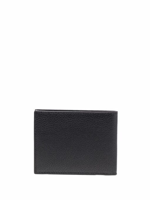 AMIRI  logo-embossed leather wallet - Image 2