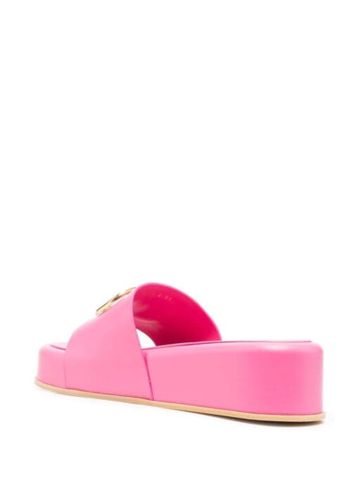 Valentino Garavani  VLogo Signature platform slides - Image 3