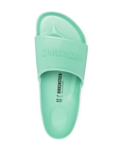 Birkenstock  Barbados slip-on slides - Image 4