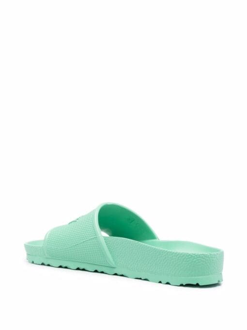 Birkenstock  Barbados slip-on slides - Image 3