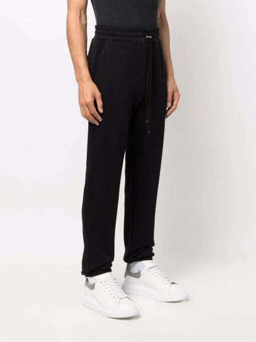 AMIRI  logo-print track pants - Image 3