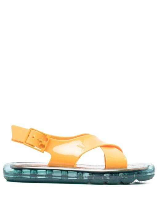 Tory Burch  Bubble Jelly flat sandals