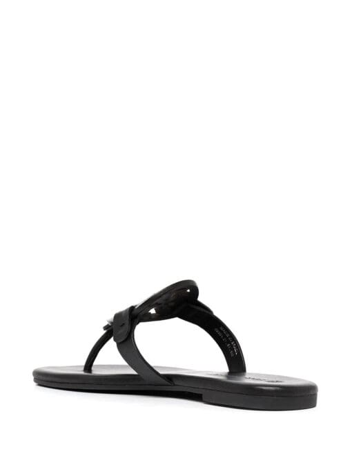 Tory Burch  Miller leather thong sandals - Image 3