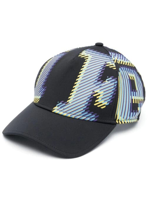 Ferrari  Flunga Hologram baseball cap