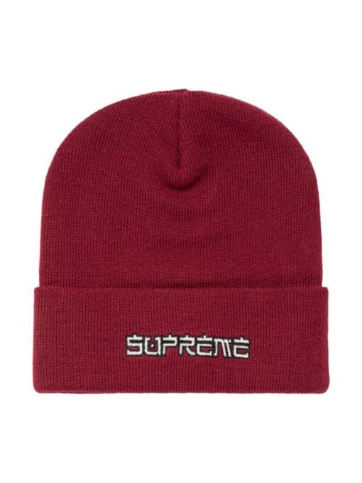 Supreme  Demon knit beanie - Image 2