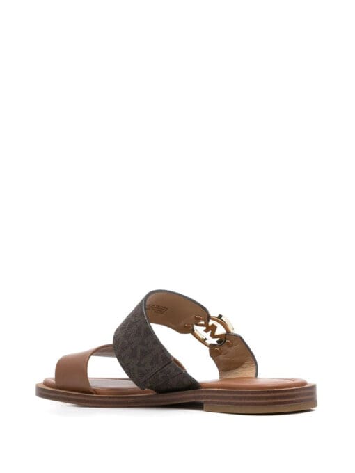 Michael Michael Kors  double-strap summer sandals - Image 3