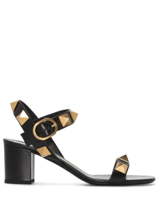 Valentino Garavani  Roman Stud sandals