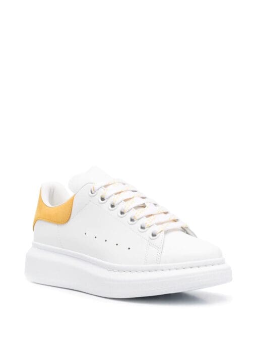 Alexander McQueen  Classic low-top sneakers - Image 2