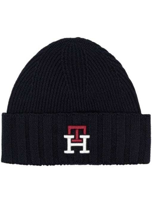 Tommy Hilfiger  Prep beanie hat