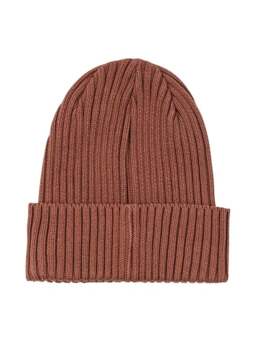 Supreme  box-logo ribbed beanie - Image 2