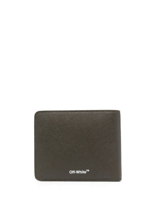 Off-White  Binder Diag wallet - Image 2