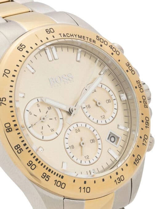 BOSS  Novia chronograph 38mm - Image 3