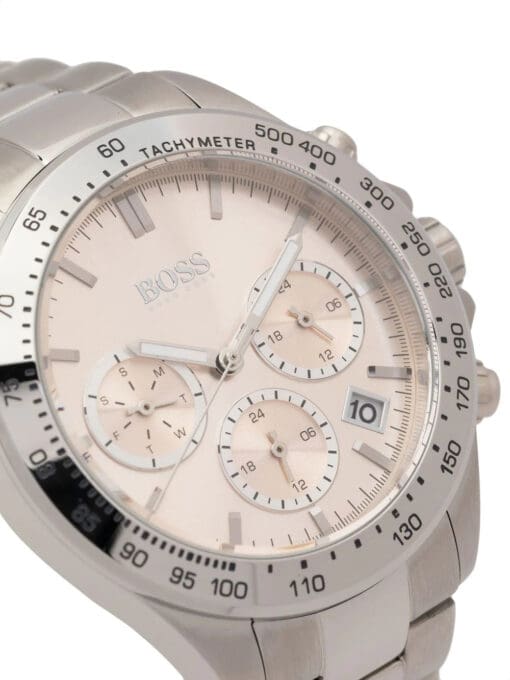 BOSS  Novia chronograph 38mm - Image 3