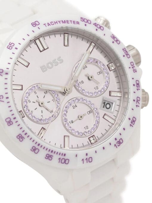 BOSS  Novia chronograph 38mm - Image 3