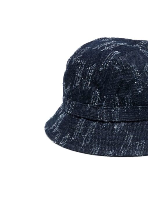 Karl Lagerfeld  K/Skuare bucket hat - Image 2