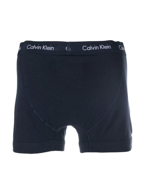 Calvin Klein Underwear  3 pack logo-waistband boxers - Image 3