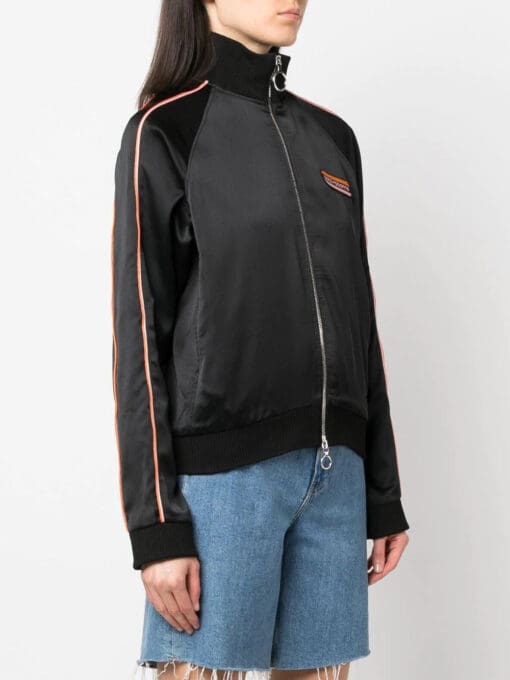 Paco Rabanne  zip-up jacket - Image 3