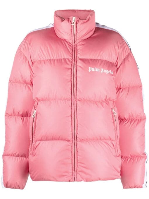 Palm Angels  puffer down jacket