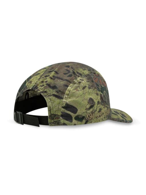 Supreme  military camp cap - Image 2