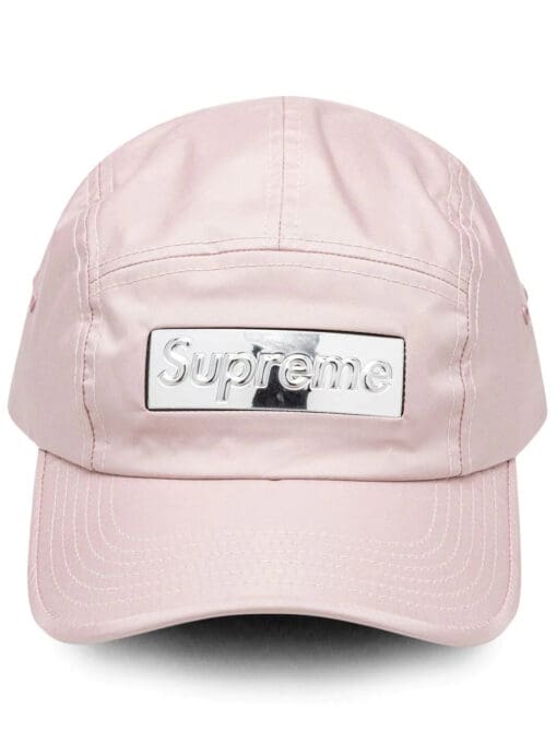 Supreme  Mirror Camp cap