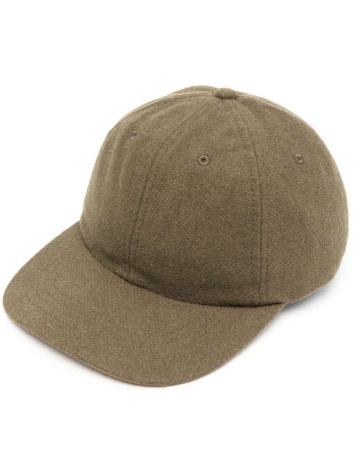 Polo Ralph Lauren  curved-peak baseball cap