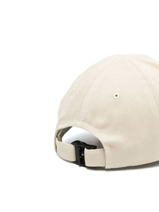 Off-White  Arrows-embroidered cotton cap - Image 2