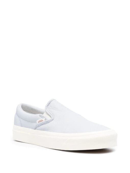 Vans  leather slip-on sneakers - Image 2