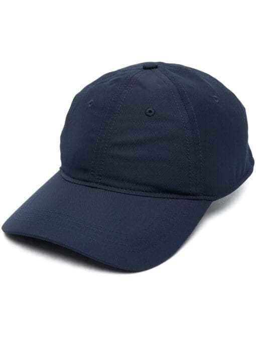 Lacoste  solid-colour baseball cap