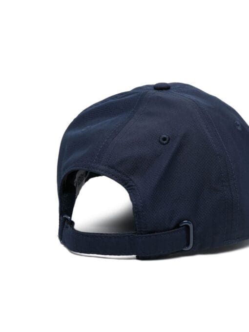 Lacoste  solid-colour baseball cap - Image 2