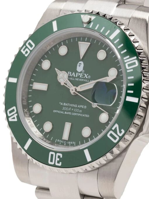 A BATHING APE®  Type 1 BAPEX® 40mm - Image 3