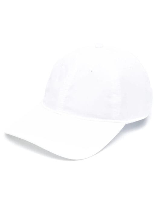 Lacoste  curved-peak baseball cap