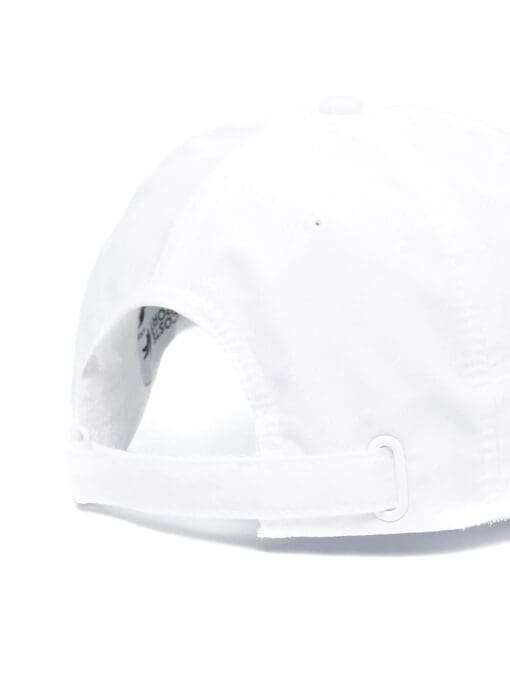 Lacoste  curved-peak baseball cap - Image 2